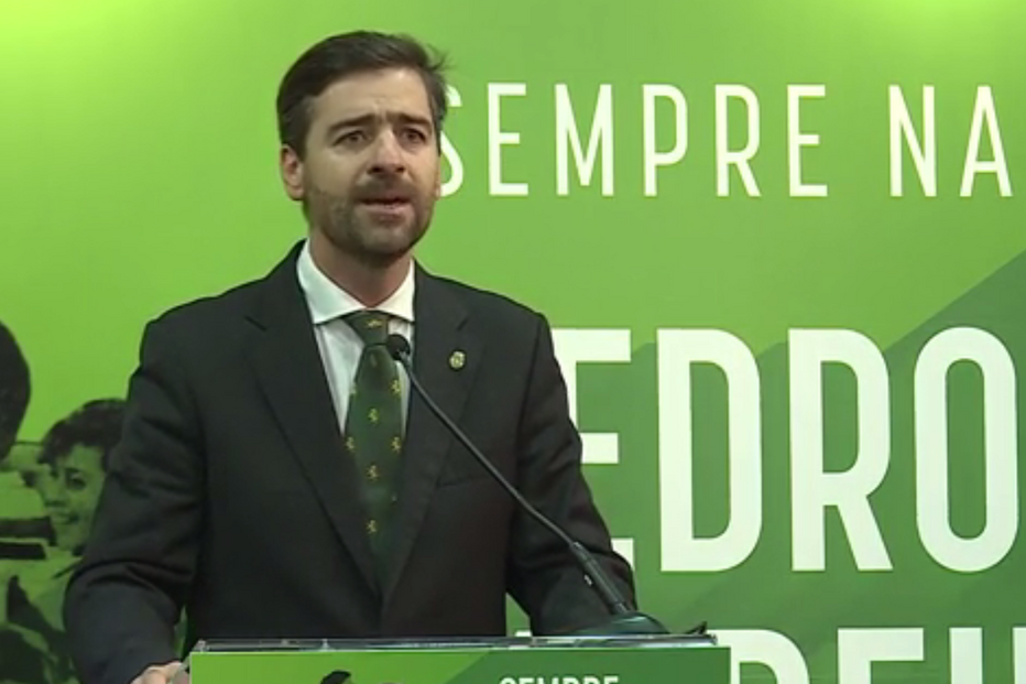 pedro madeira rodrigues