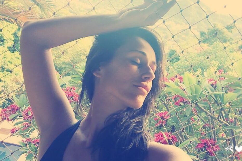Rita Pereira