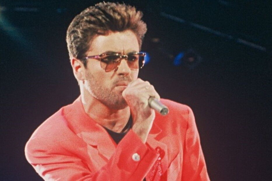 George Michael