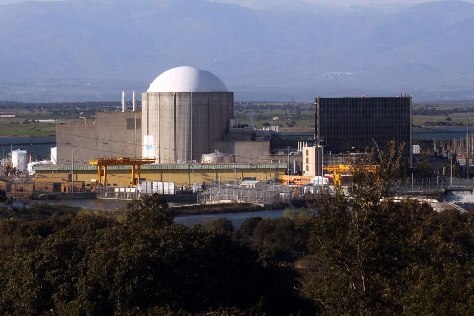 Governo, Espanha, armazém, resíduos nucleares, Almaraz, Boletim Oficial do Estado, Armazém Temporário Individualizado da Central, Castelo Branco, Portalegre, Vila Velha de Ródão