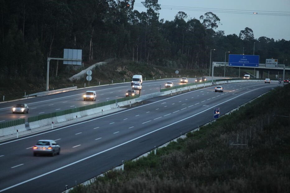 autoestrada Lisboa-Porto, A1, portagens, aumento, auto-estrada A2, Vasco da Gama, Brisa Concessão Rodoviária, economia, negócios e finanças, transportes, transporte rodoviário