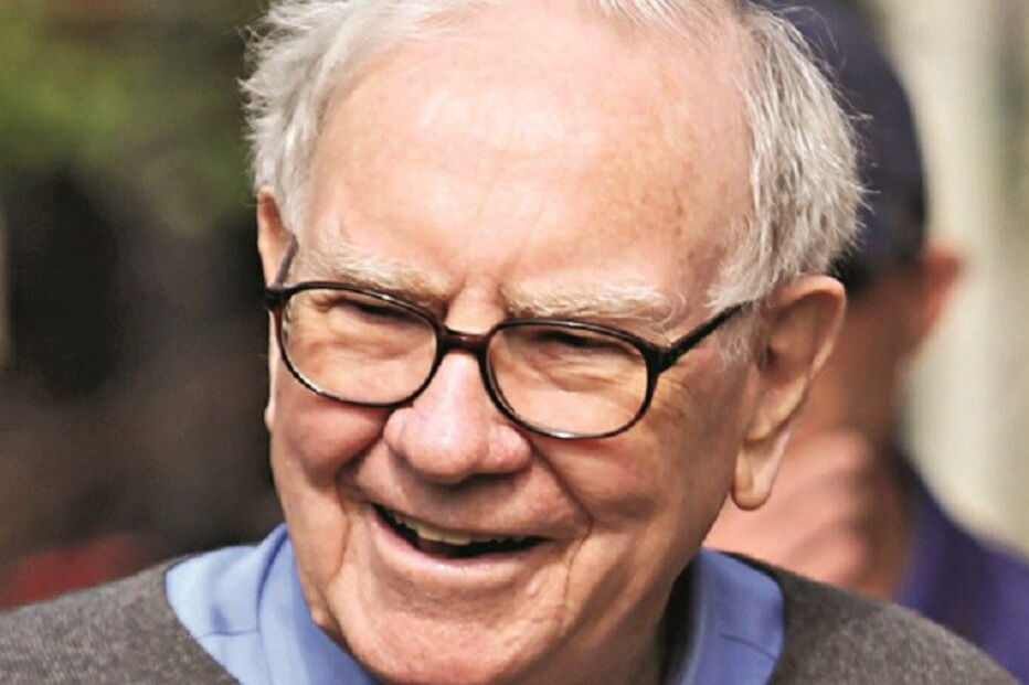 Warren Buffett