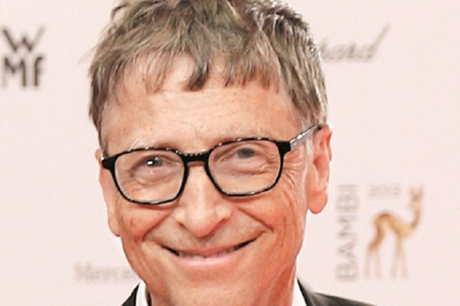 Bill Gates