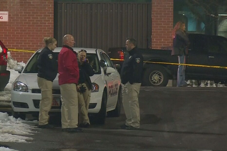 Universidade de Utah, Estados Unidos da América, Dale Brophy, crime, lei e justiça