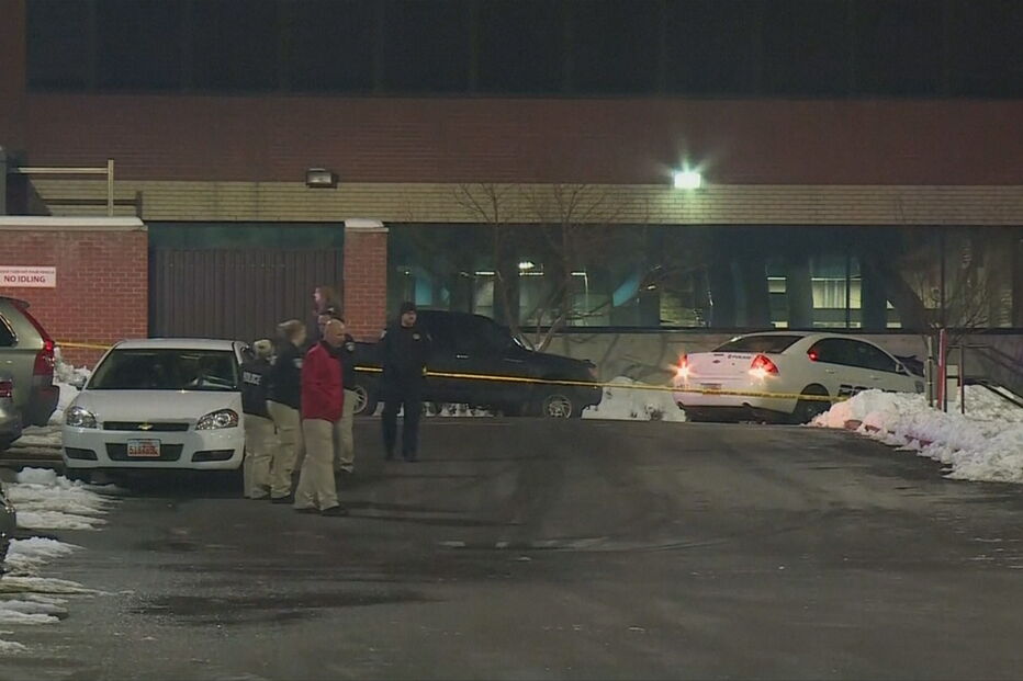 Universidade de Utah, Estados Unidos da América, Dale Brophy, crime, lei e justiça