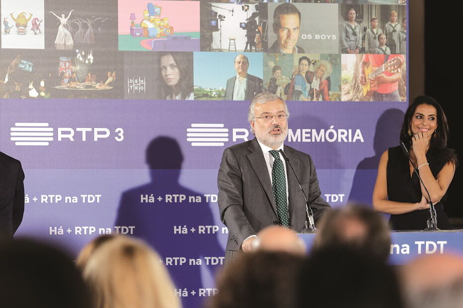 António José Teixeira, Catarina Furtado