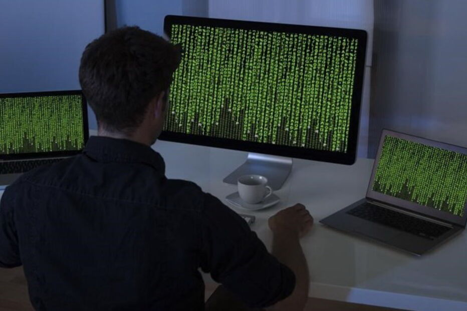 Informática, Hacker, Rússia, EUA, Internet, Crime