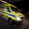 Homem morre atropelado por dois carros no IC2 em Coimbra