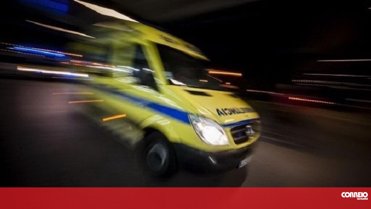 Death toll in van followed by seven young people rises to two