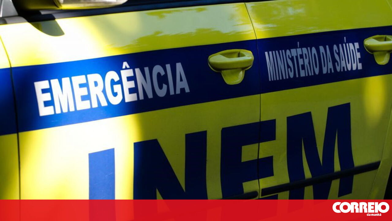 Tragedy in Lisbon: Elderly Woman Killed by Cleaning Vehicle in Lumiar
