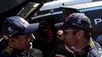 Sébastien Loeb consegue triunfo histórico no rali de Monte Carlo