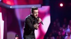 Músico Fernando Daniel vence categoria de melhor artista português em prémios da MTV