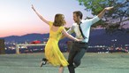 'La La Land' na linha da frente dos prémios BAFTA