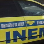 Viatura Médica de Emergência, VMER