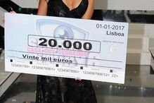 Helena Isabel, Casa dos Segredos