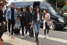 Georgina, Madeira, Cristiano Ronaldo, namoro, amor, CR7, futebol, jogador