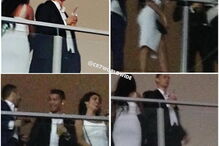 Georgina, Madeira, Cristiano Ronaldo, namoro, amor, CR7, futebol, jogador