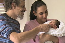 bebés, nascimento, ano novo,  Lisboa, Vila Franca de Xira, Porto, meninas, rapaz. 2017