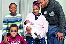 bebés, nascimento, ano novo,  Lisboa, Vila Franca de Xira, Porto, meninas, rapaz. 2017