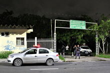 Presos foram assassinados com grande violência