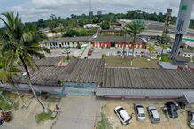 Presos foram assassinados com grande violência