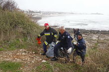 Jovem morre em despiste na marginal