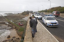 Jovem morre em despiste na marginal