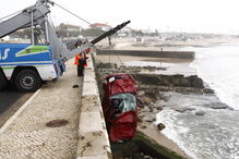 Jovem morre em despiste na marginal
