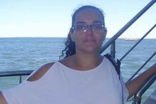 Mulher desaparecida em Grândola