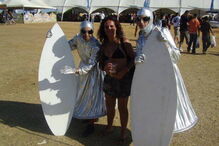 Mulher desaparecida em Grândola