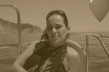 Mulher desaparecida em Grândola