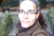 Mulher desaparecida em Grândola