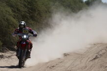 Paulo gonçalves, dakar, 2017, argentina rali