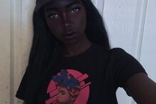 Beleza de Lolita está a fazer furor