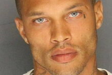 Jeremy Meeks