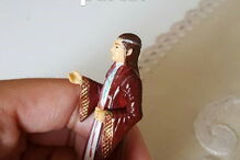 Senhor dos Anéis, filme, santo antónio, idosa, brasil, reza, preces