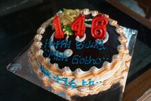 Indonésio, homem, guinness, Saparman Sodimejo, idoso