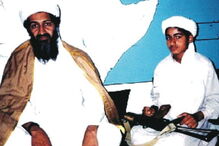 Hamsa Bin Laden, Osama Bin Laden, lista, terroristas, Al Qaida, distúrbios, guerras e conflitos, terrorismo