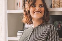 Carolina Deslandes, Santiago, Diogo Clemente, gravidez