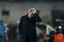Jorge Jesus, Sporting