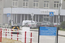 Vítima chegou na manhã de sexta-feira a Lisboa