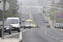 Vítima chegou na manhã de sexta-feira a Lisboa