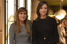 Fernanda Miranda, Fernanda Marinho