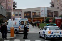 Hospital Amadora-Sintra