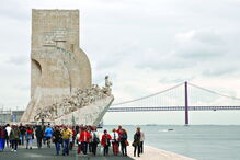Padrão dos Descobrimentos