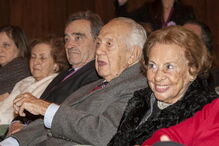 Mário Soares, Maria Barroso