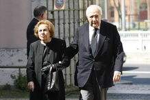Mário Soares, Maria Barroso