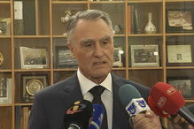 Cavaco Silva