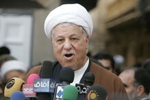 Rafsanjani