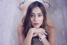 Paola Saulino já terá feito sexo oral em Roma, após anunciar digressão pela Itália